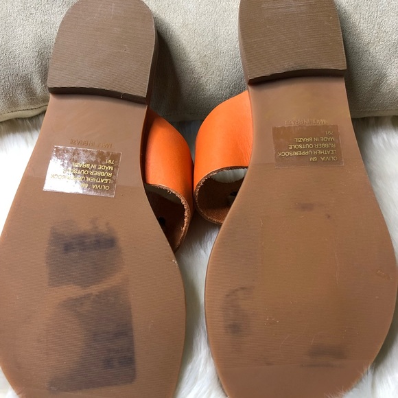 STEVE MADDEN SANDALS UEC! No box just like New! - Picture 5 of 8